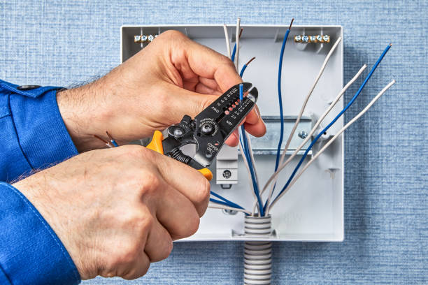 Professional Electrical Services in Lathrup Village, MI